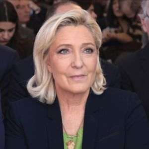 EFE: Marine Le Pen nu plănuieşte un "Frexit", dar avertizează UE că vor fi schimbări dacă va câştiga în 2027